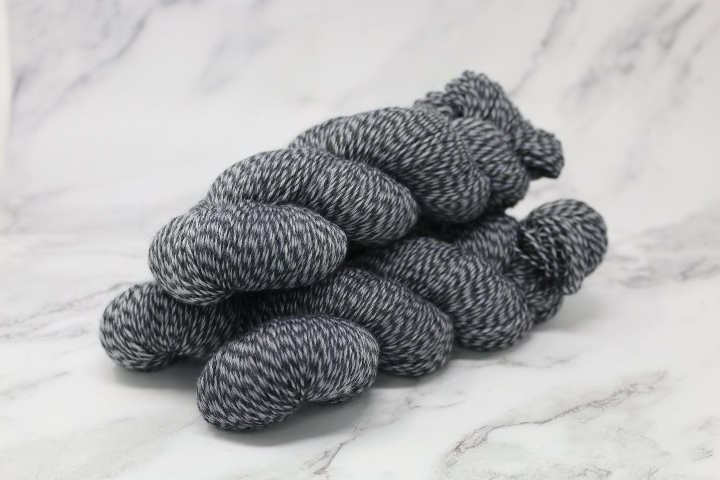 Clean Slate - Tonal - Marble Sock