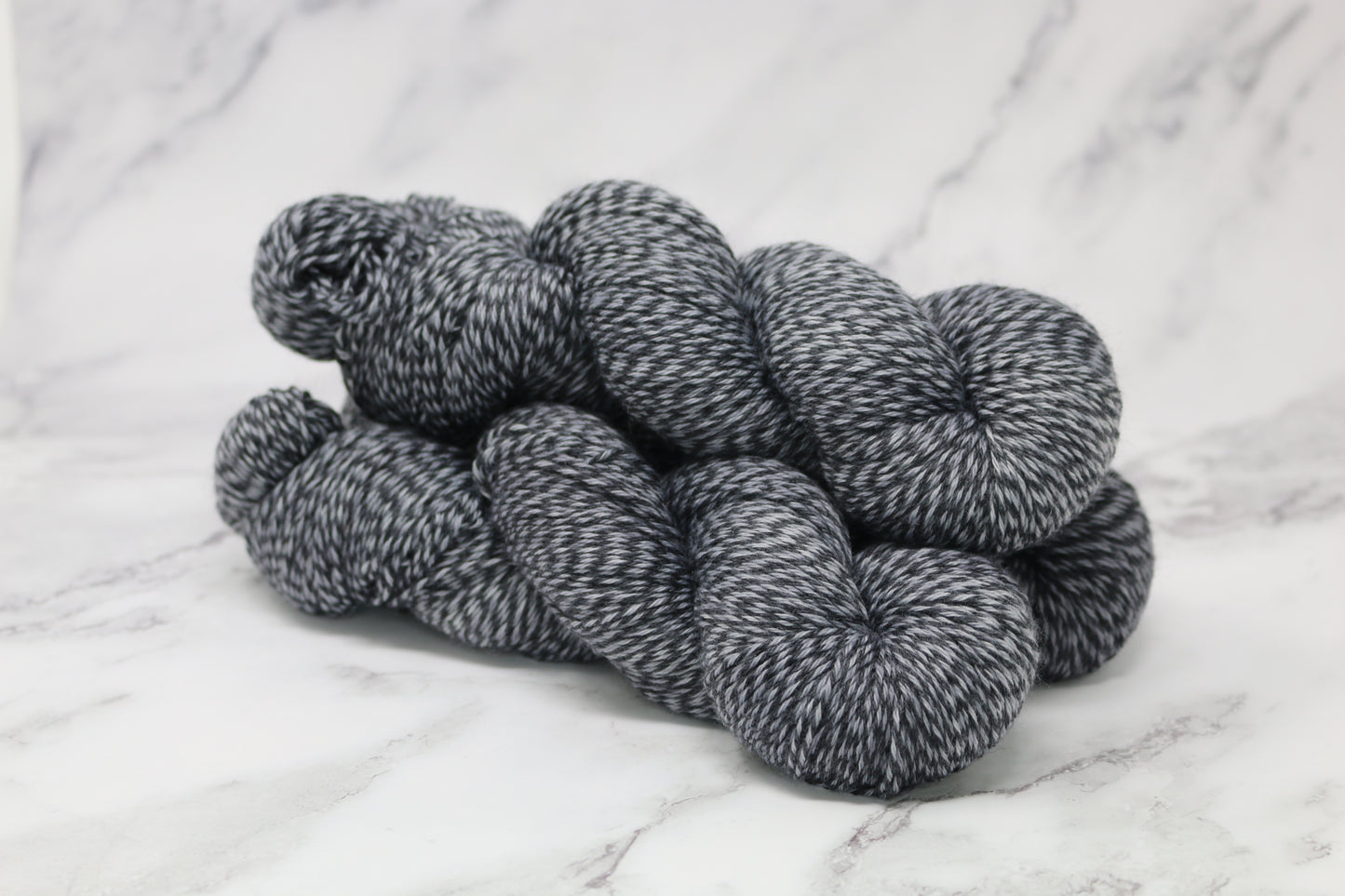 Clean Slate - Tonal - Marble Sock