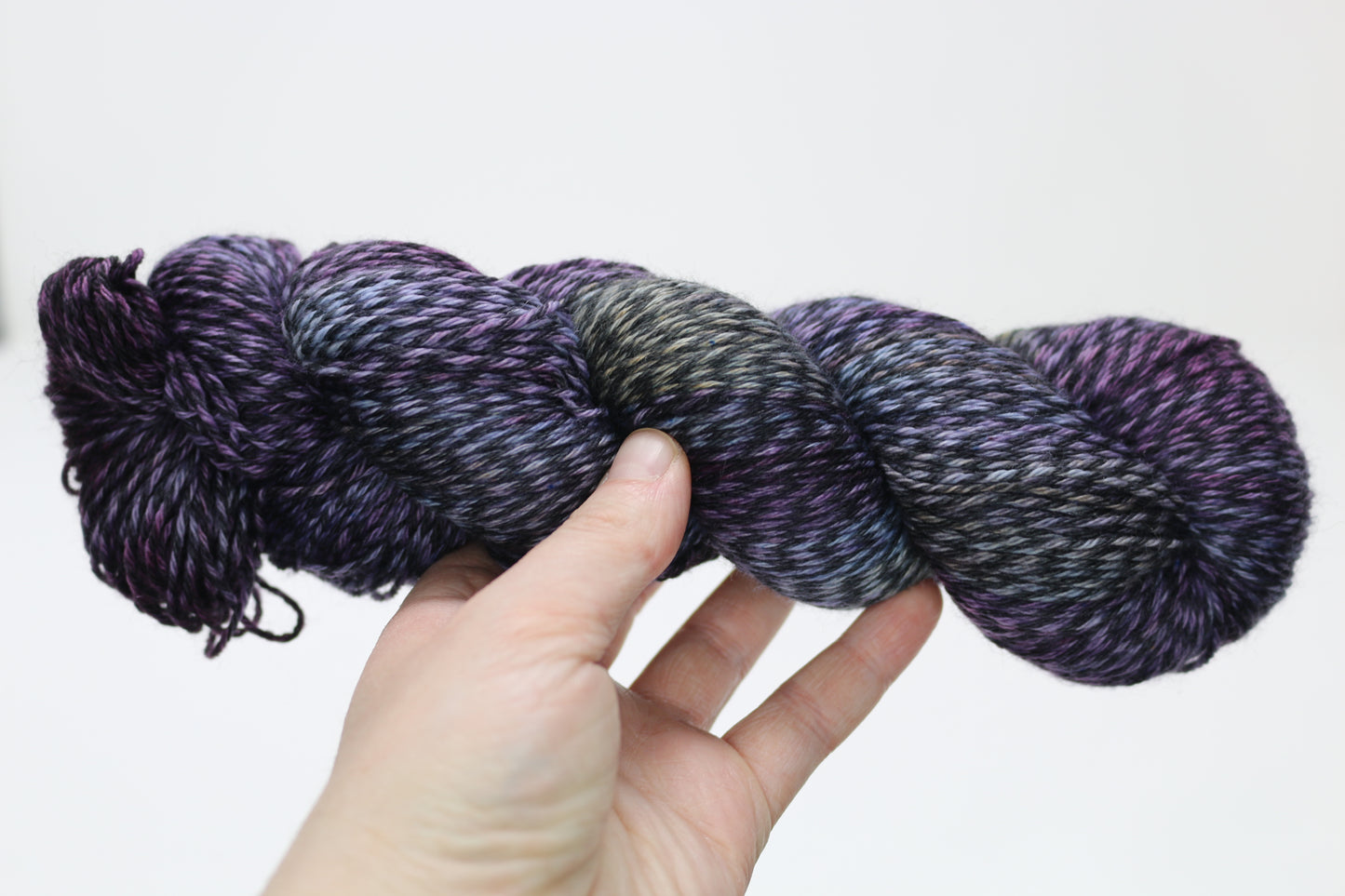 Fabricated | Variegated | Marble Sock