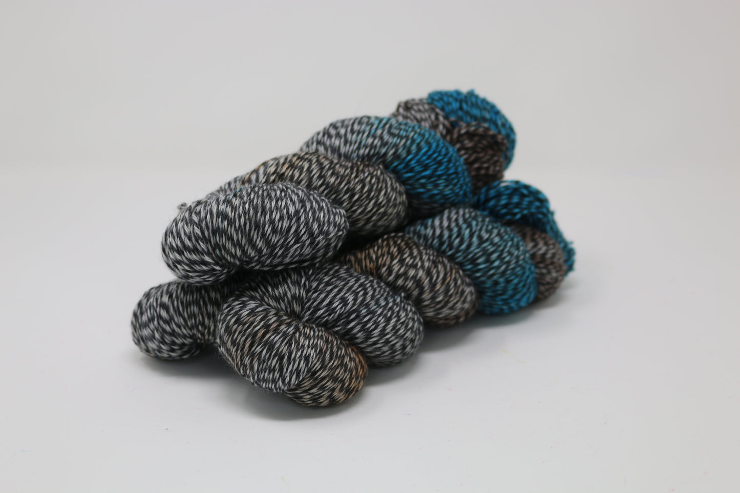 By the Seashore | Variegated | Marble Sock