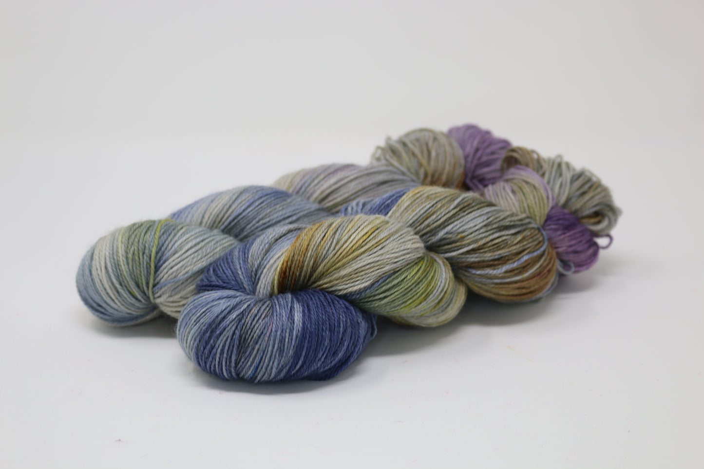 City Noise - Variegated - Soft Sock