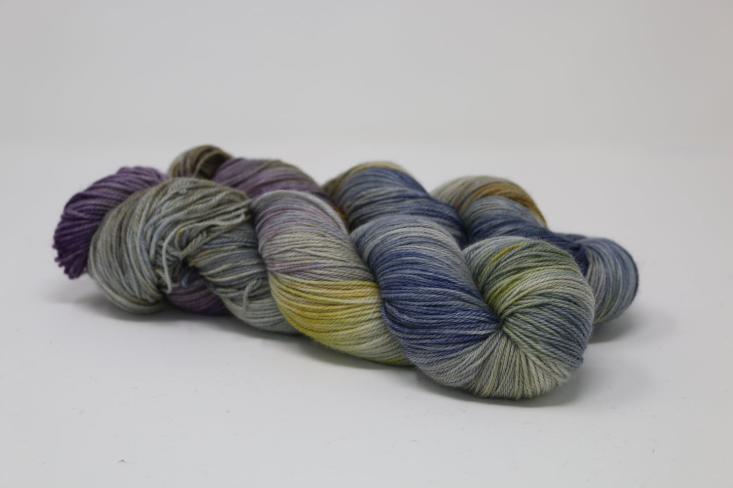 City Noise - Variegated - Soft Sock