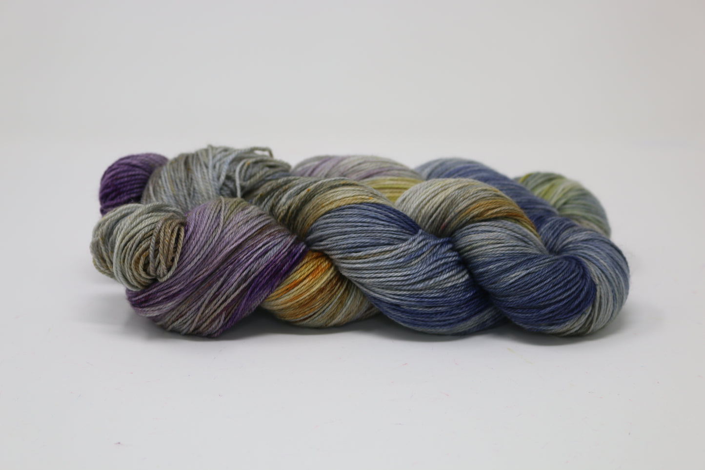 City Noise - Variegated - Soft Sock