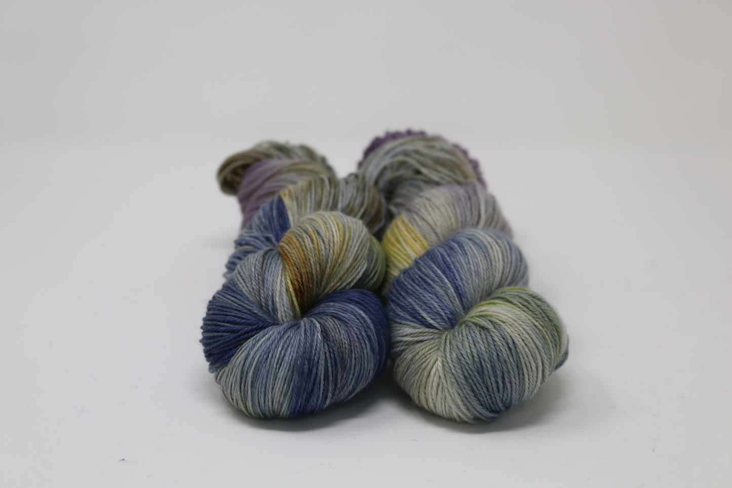 City Noise - Variegated - Soft Sock
