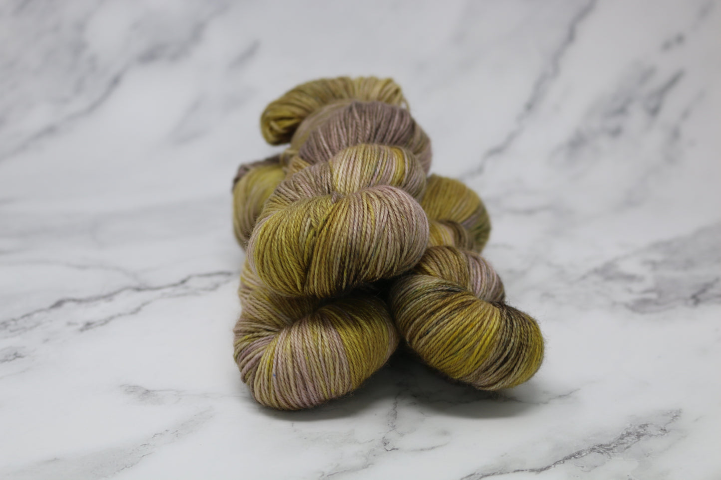 Beehive - Variegated - Classic Sock