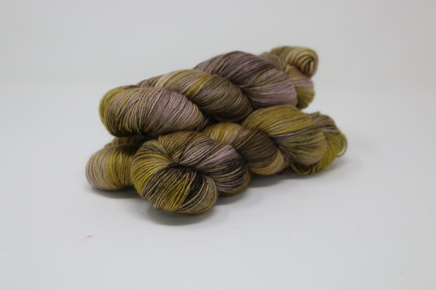 Beehive - Variegated - Classic Sock