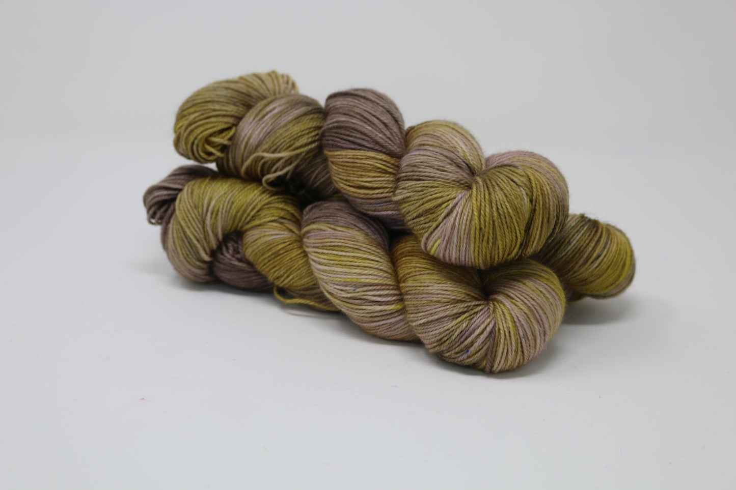 Beehive - Variegated - Classic Sock