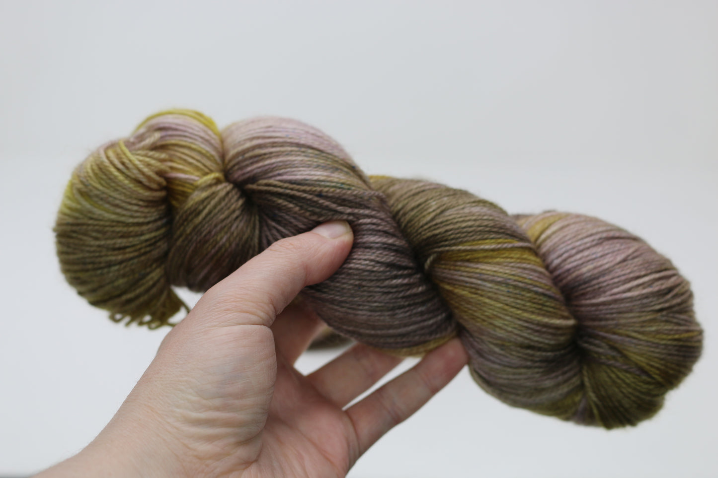 Beehive - Variegated - Classic Sock