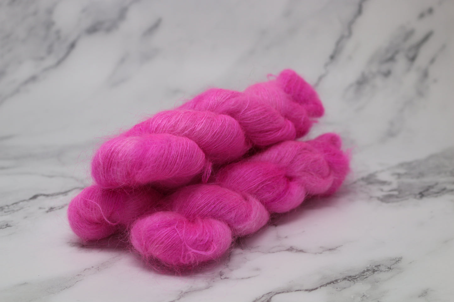 Favourite Iconic Doll - Tonal - Mohair