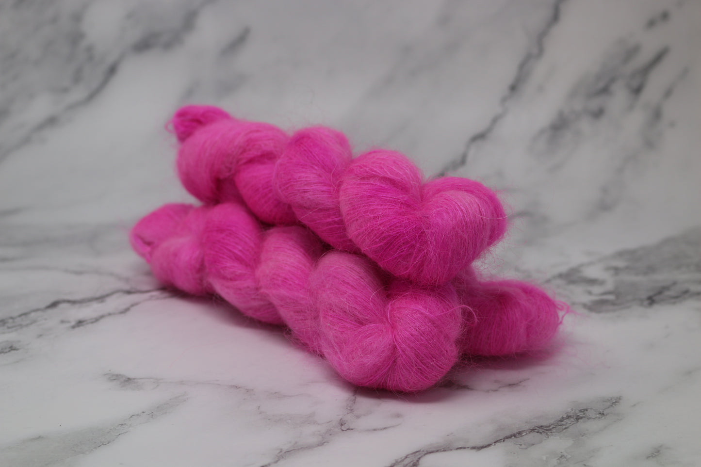 Favourite Iconic Doll - Tonal - Mohair