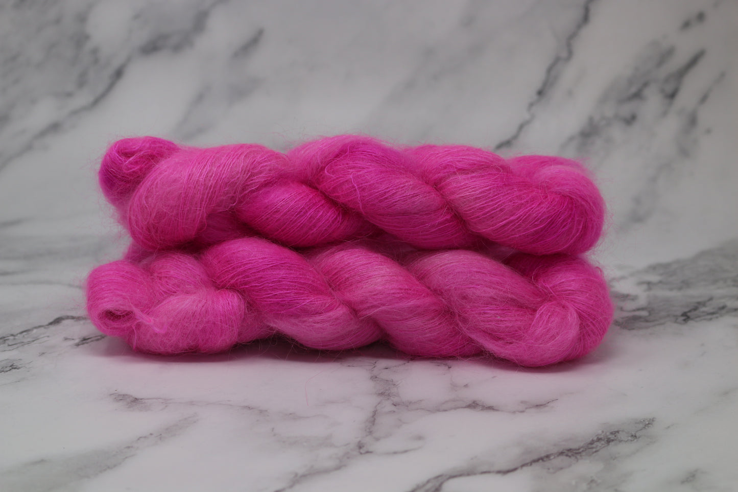 Favourite Iconic Doll - Tonal - Mohair
