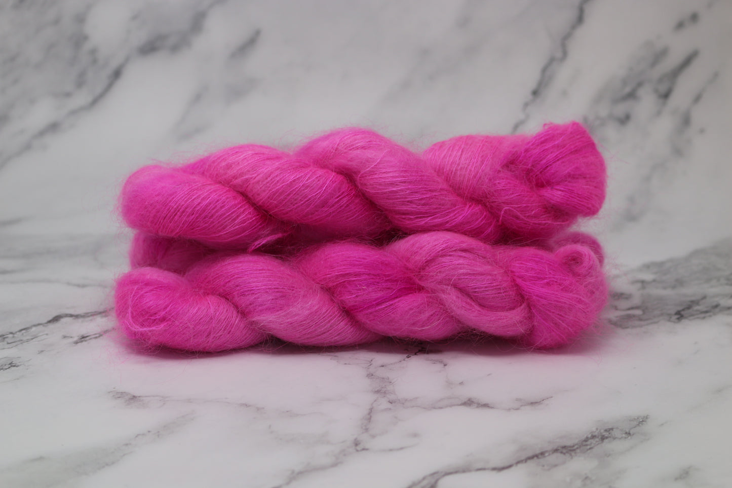 Favourite Iconic Doll - Tonal - Mohair