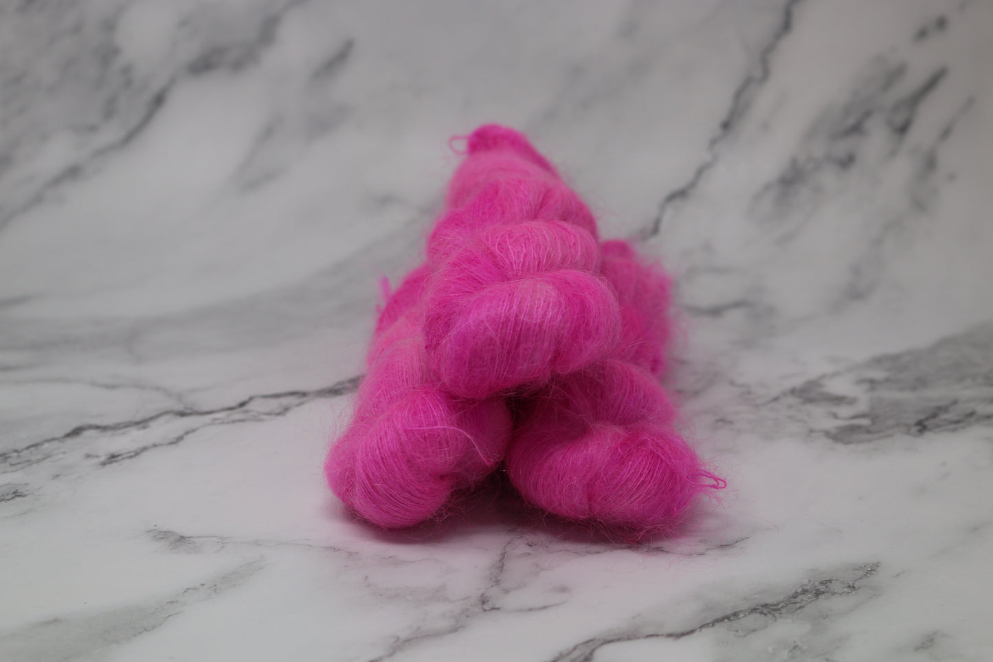 Favourite Iconic Doll - Tonal - Mohair