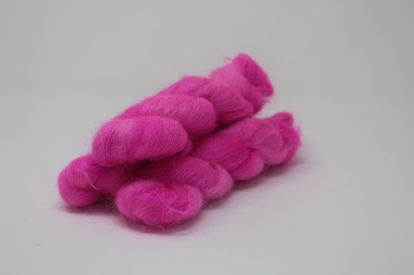 Favourite Iconic Doll - Tonal - Mohair