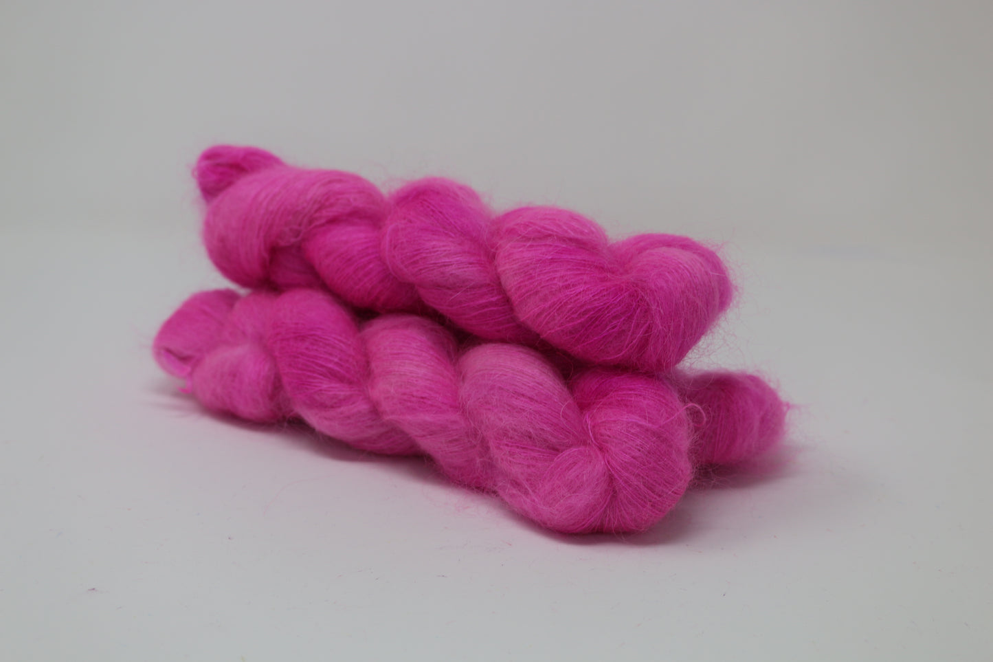 Favourite Iconic Doll - Tonal - Mohair