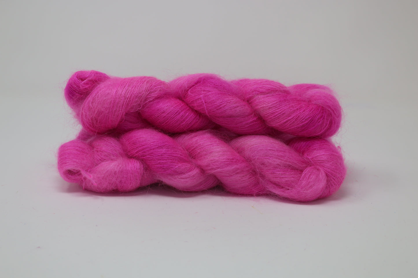 Favourite Iconic Doll - Tonal - Mohair