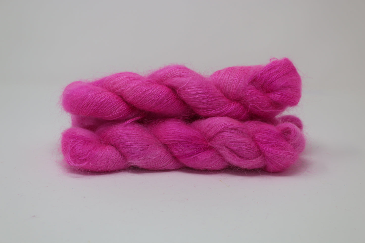 Favourite Iconic Doll - Tonal - Mohair