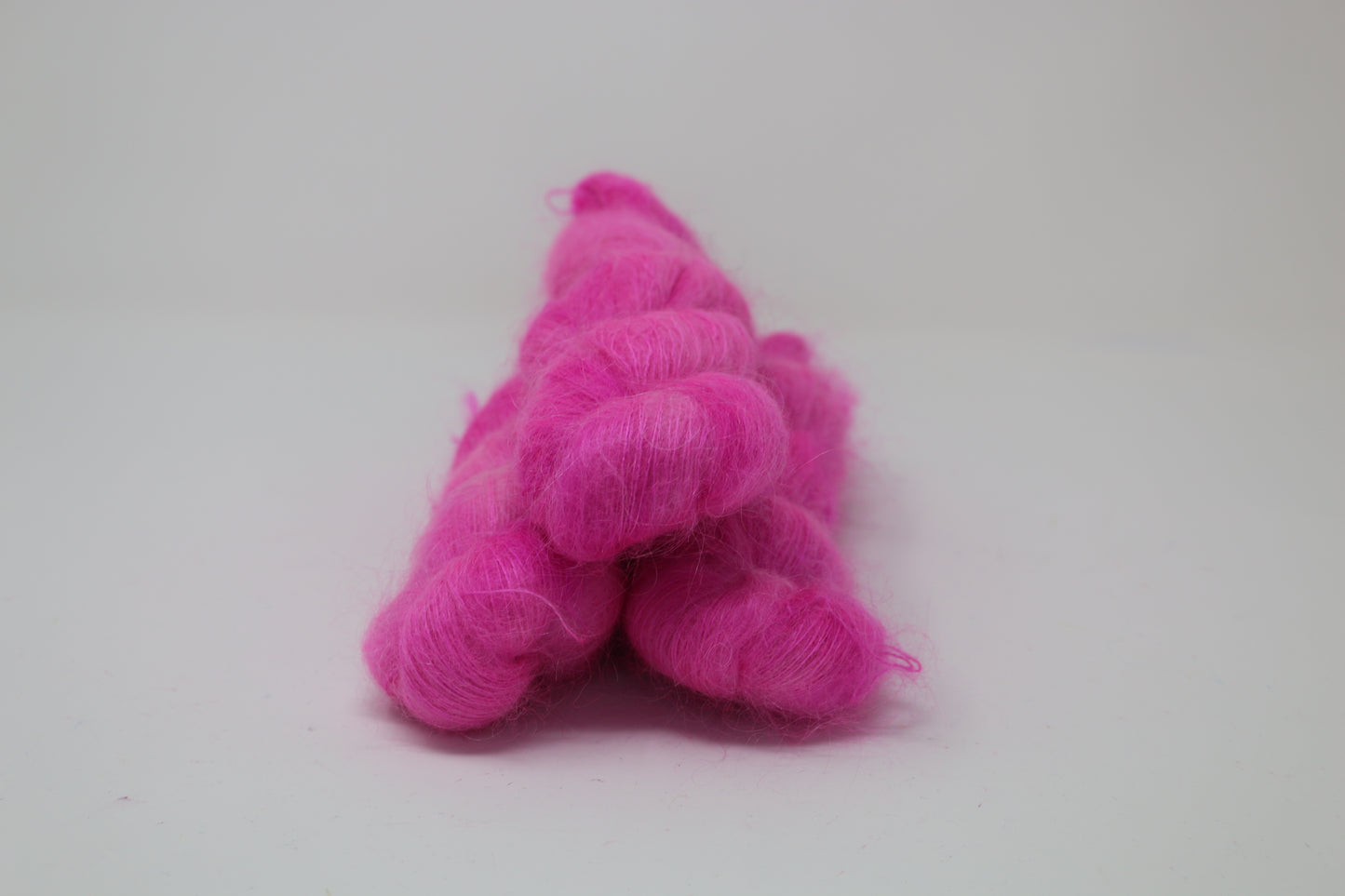 Favourite Iconic Doll - Tonal - Mohair