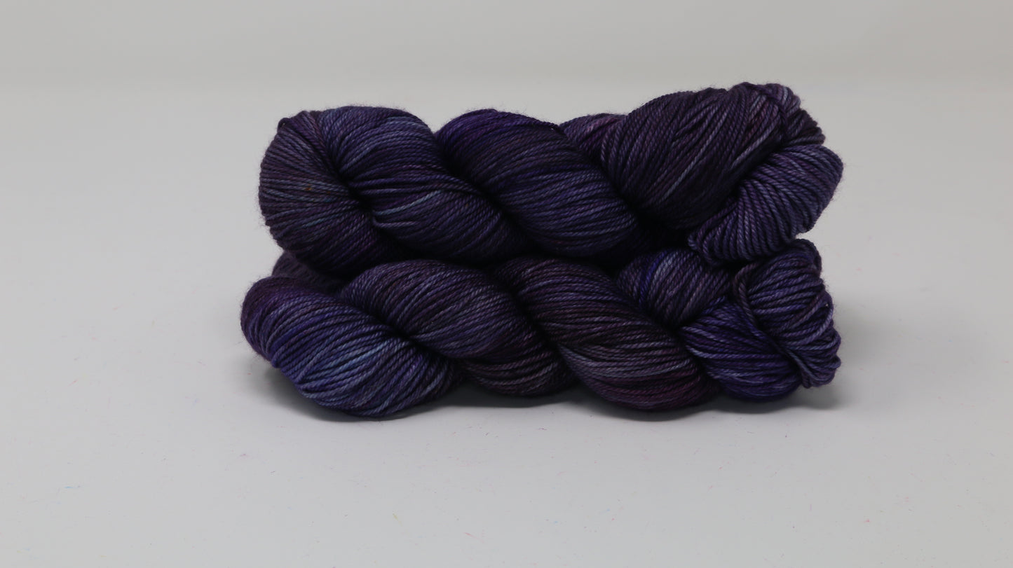 Soulmate - Variegated - MCN DK