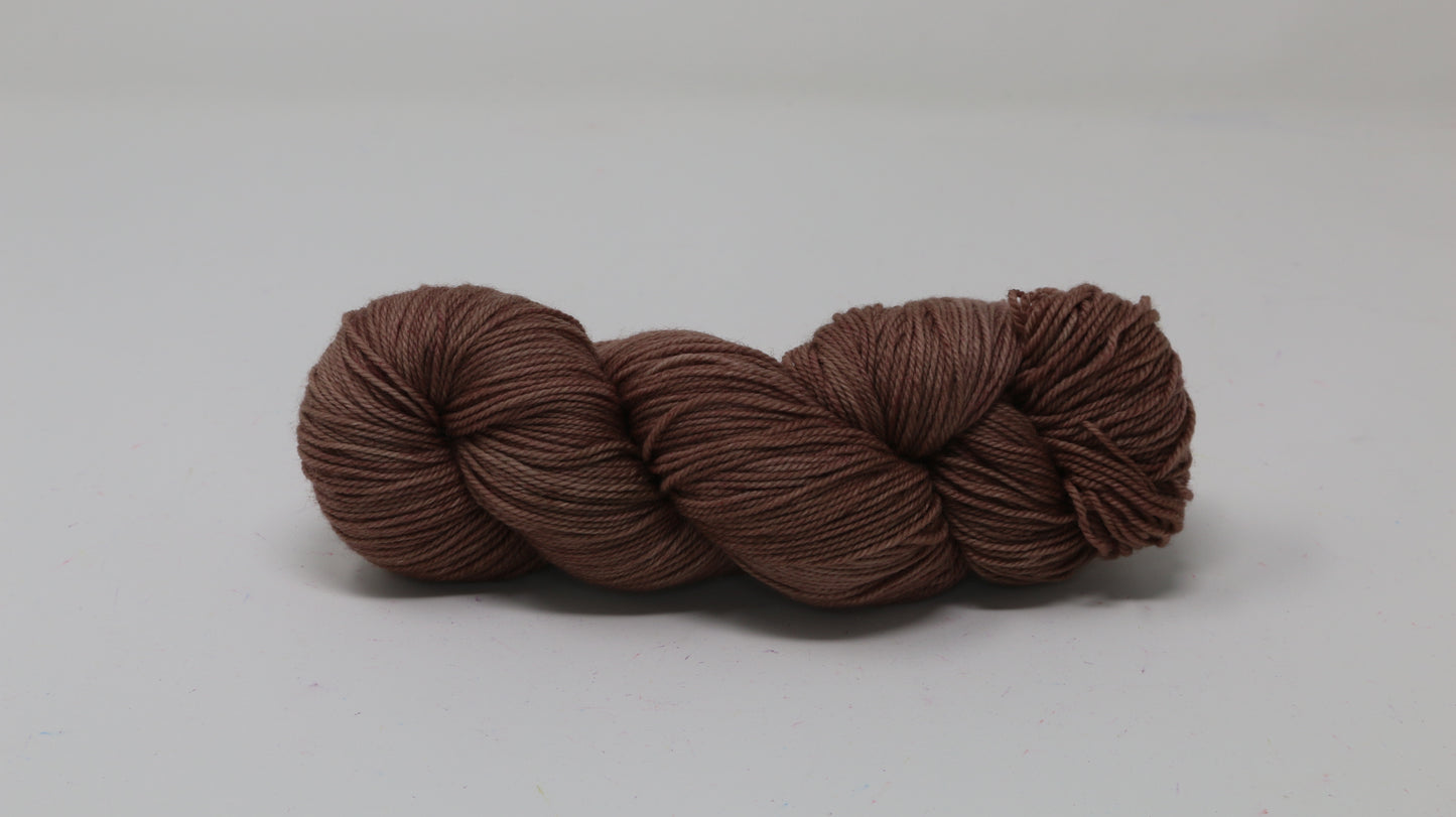 Cocoa - Tonal - Classic Sock