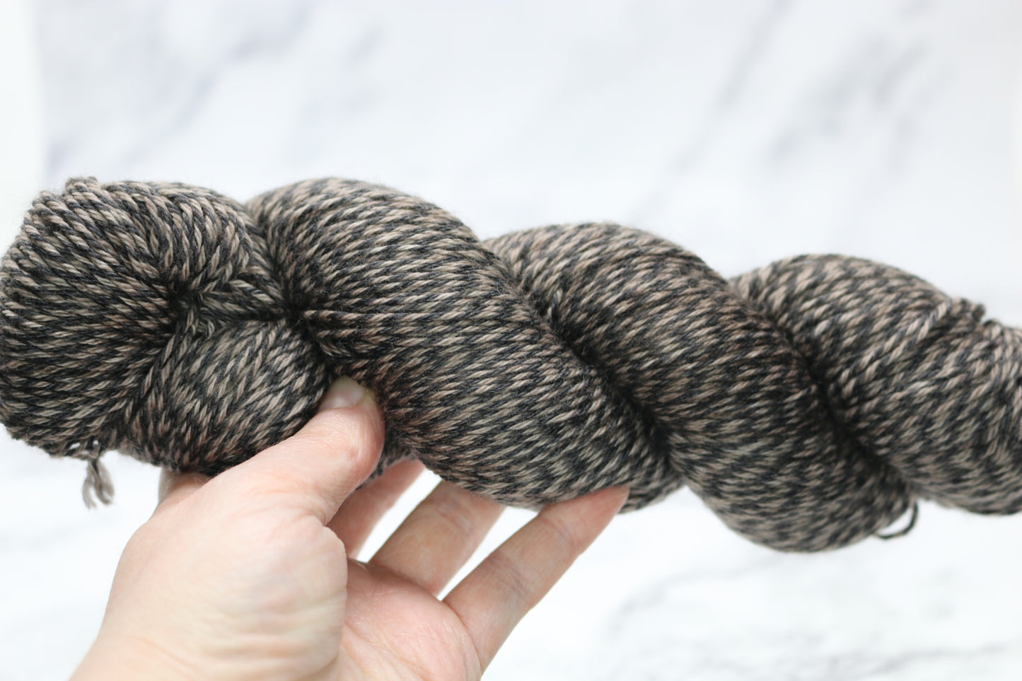 Roan | Tonal | Marble Sock