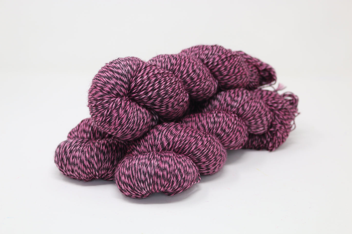 Cherry Blossom | Tonal | Marble Sock
