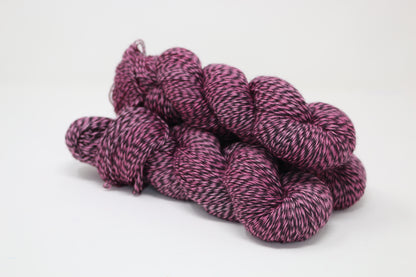 Cherry Blossom | Tonal | Marble Sock
