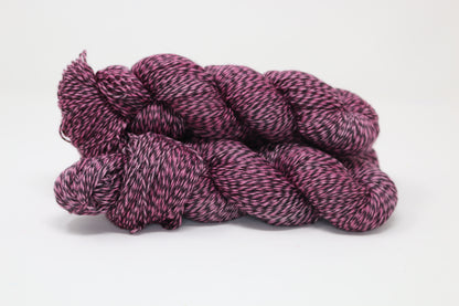 Cherry Blossom | Tonal | Marble Sock