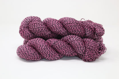Cherry Blossom | Tonal | Marble Sock