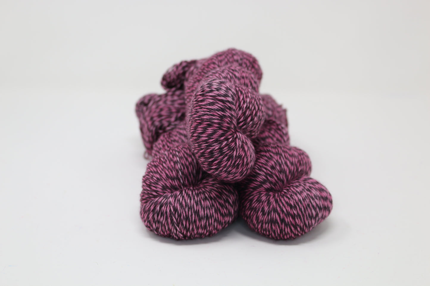 Cherry Blossom | Tonal | Marble Sock