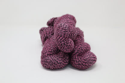 Cherry Blossom | Tonal | Marble Sock