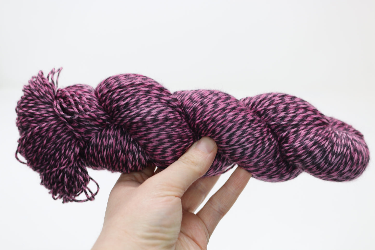 Cherry Blossom | Tonal | Marble Sock
