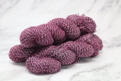 Cherry Blossom | Tonal | Marble Sock