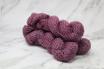 Cherry Blossom | Tonal | Marble Sock