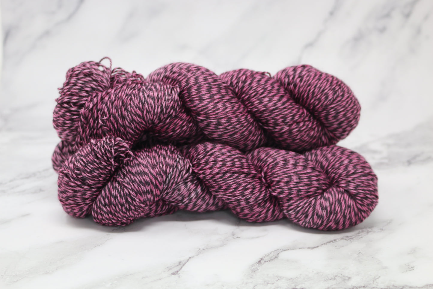 Cherry Blossom | Tonal | Marble Sock