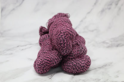 Cherry Blossom | Tonal | Marble Sock