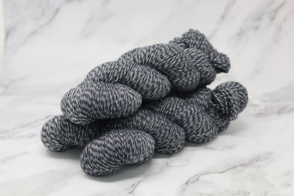 Clean Slate - Tonal - Marble Sock