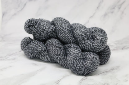 Clean Slate - Tonal - Marble Sock