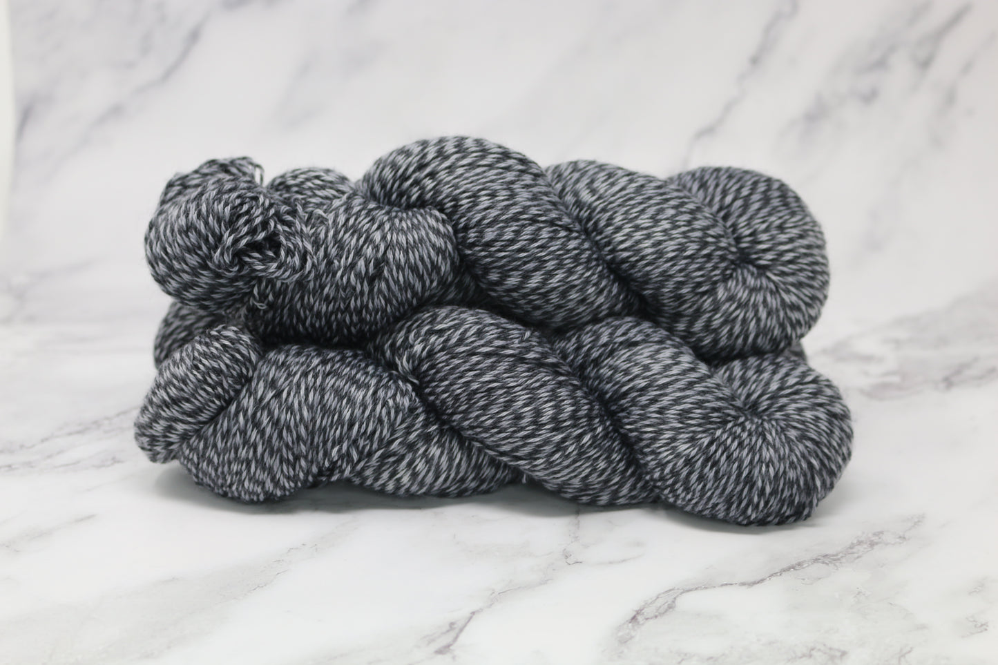 Clean Slate - Tonal - Marble Sock
