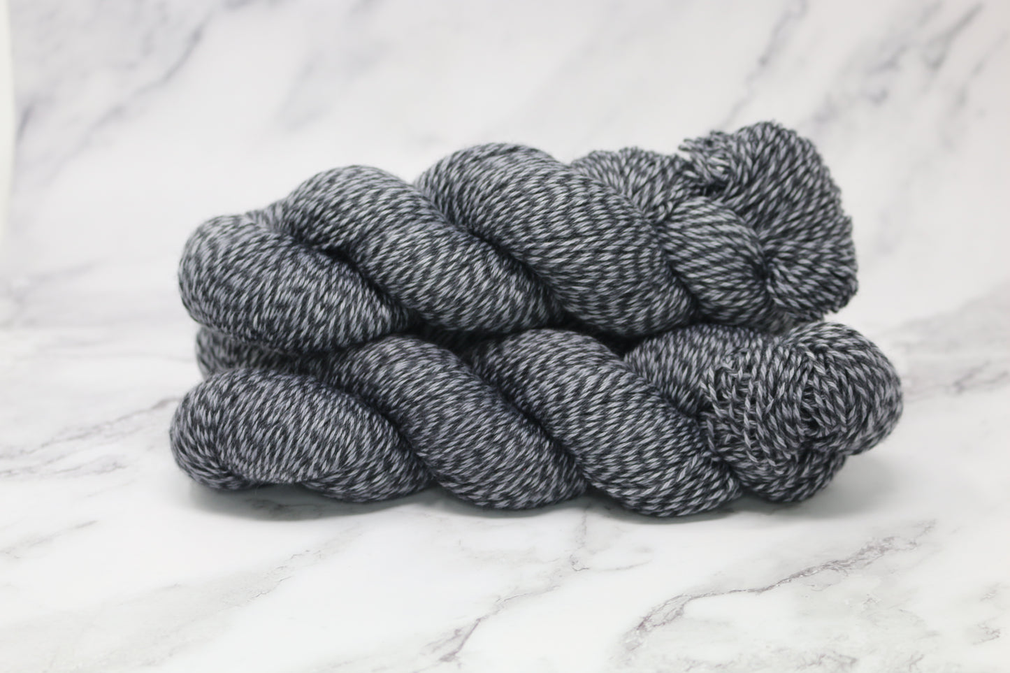 Clean Slate - Tonal - Marble Sock