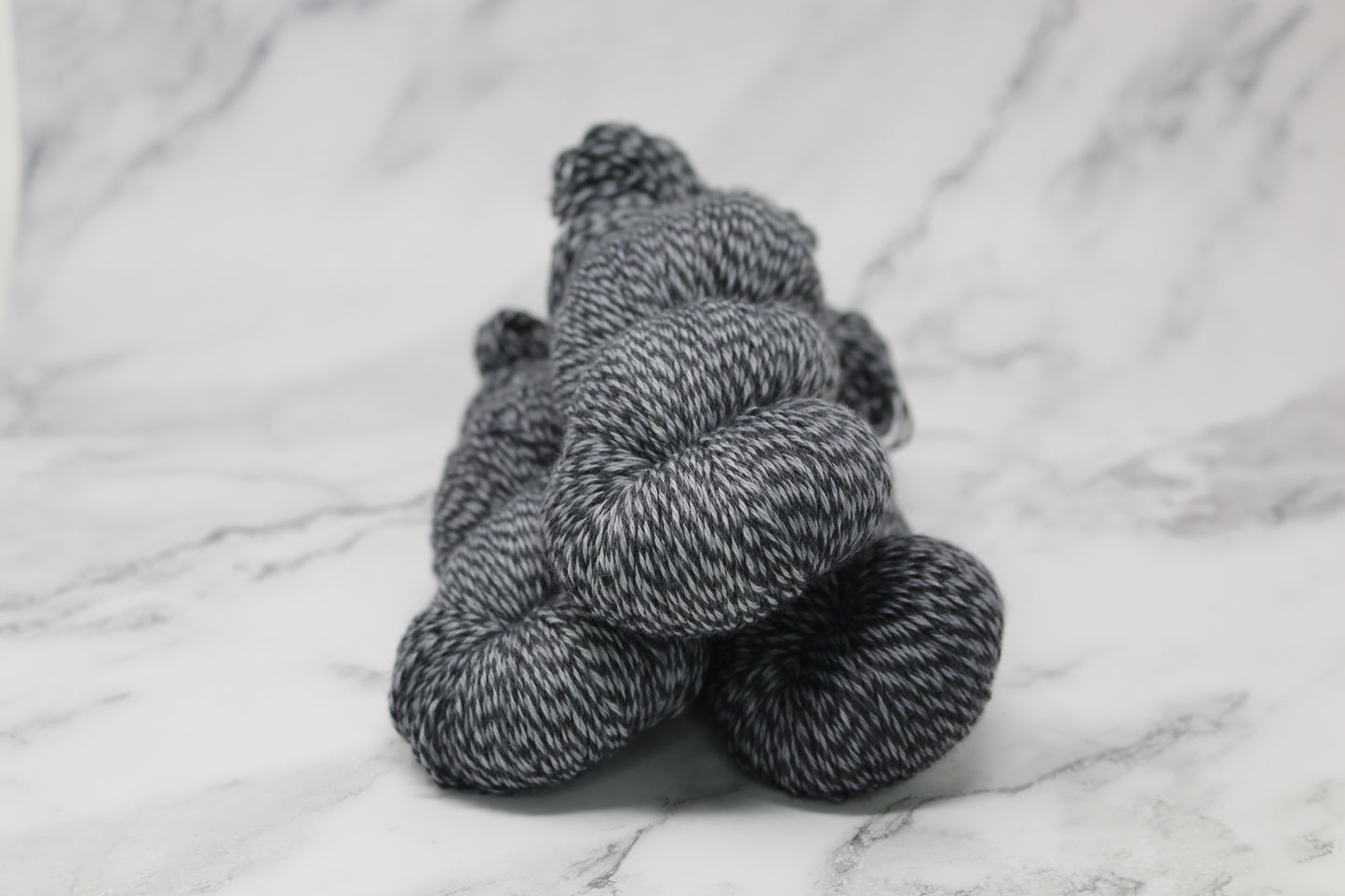 Clean Slate - Tonal - Marble Sock