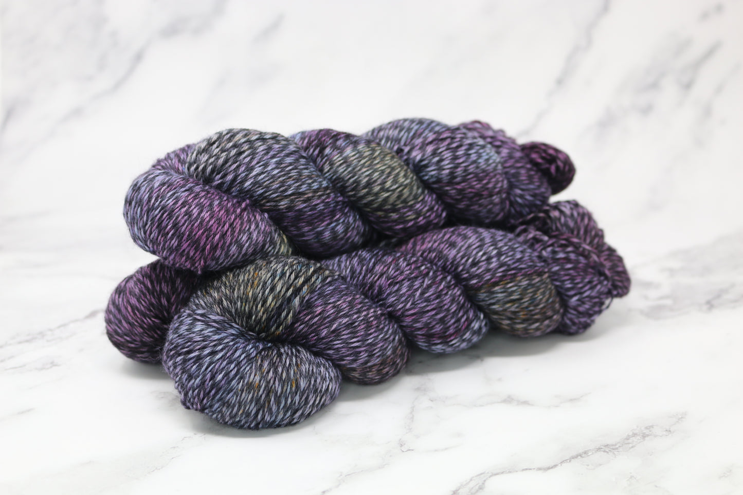 Fabricated | Variegated | Marble Sock