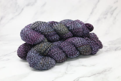 Fabricated | Variegated | Marble Sock
