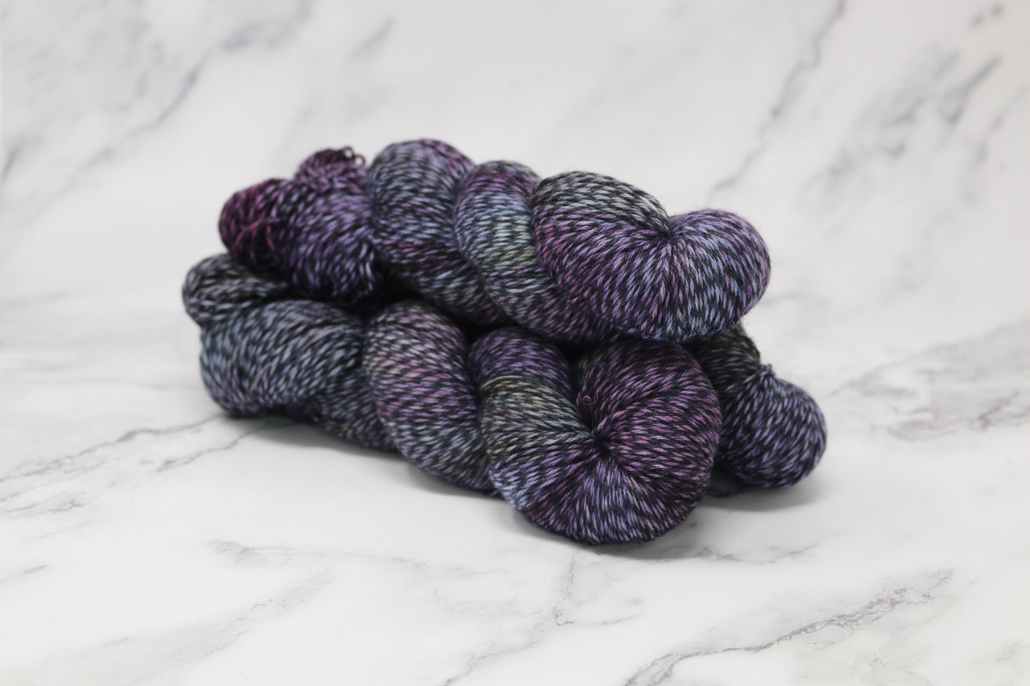 Fabricated | Variegated | Marble Sock