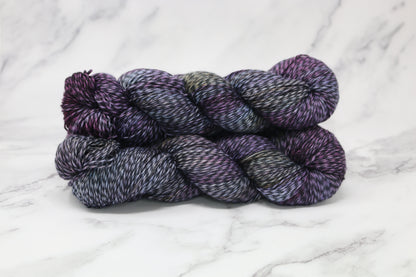 Fabricated | Variegated | Marble Sock
