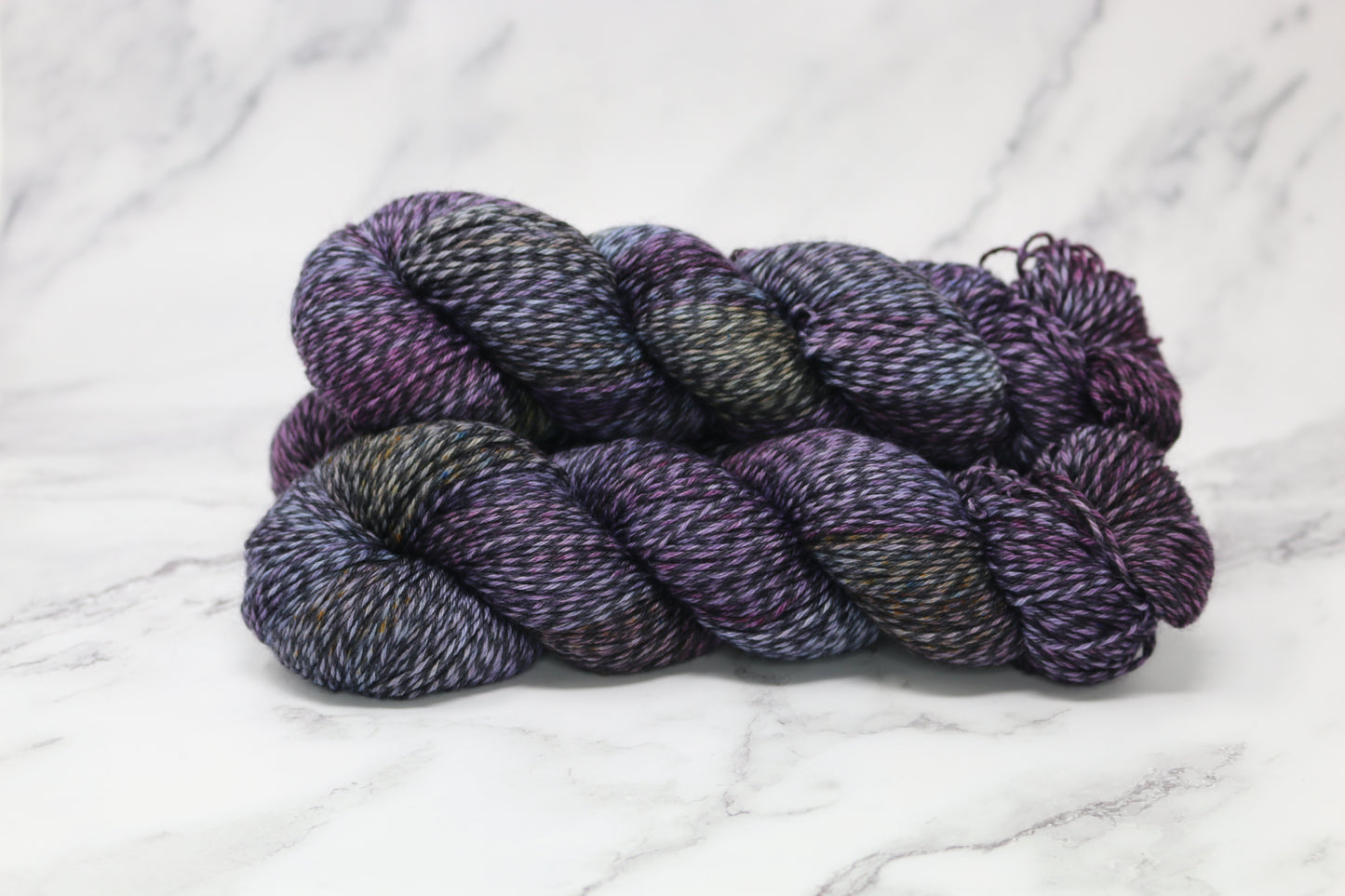 Fabricated | Variegated | Marble Sock
