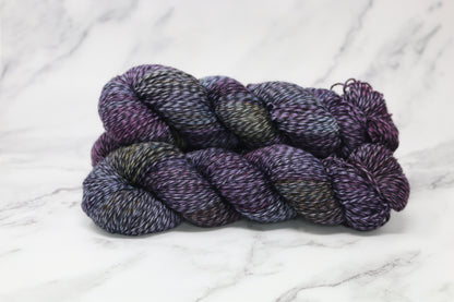 Fabricated | Variegated | Marble Sock
