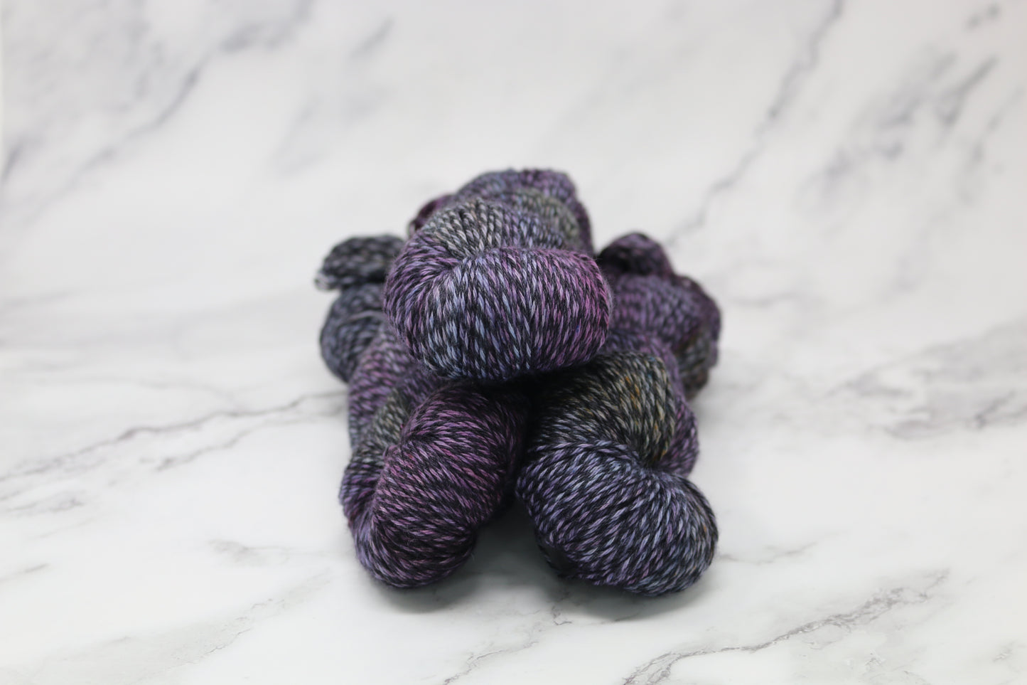 Fabricated | Variegated | Marble Sock