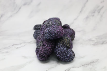 Fabricated | Variegated | Marble Sock