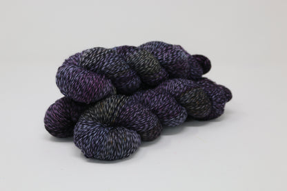 Fabricated | Variegated | Marble Sock